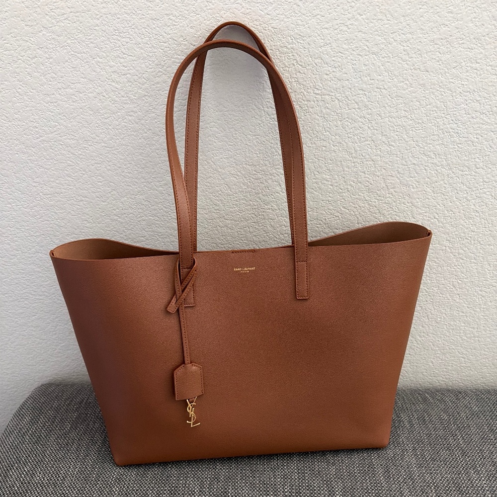 Saint Laurent Tote Bag